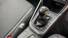 Volkswagen Polo 1.0 TSI Life 5dr Petrol Hatchback